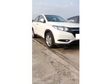 2017 Honda HR-V DISKON SUPER BOMBASTIS