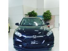 2017 Honda HR-V 1.5 S SUV