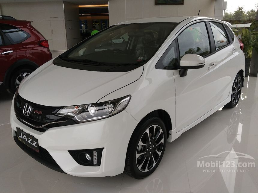 23 Mobil  Honda  Jazz  Putih Terbaru Ide Penting 