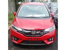 2016 Honda Jazz 1.5 RS Hatchback