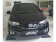 Promo Merdeka Honda Jazz 1.5 RS CVT Get The Best Price