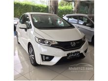 HONDA JAZZ RS CVT 2017 PROMO TERBAIK LANGSUNG TELPON GAN
