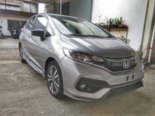 2020 Honda Jazz 1,5 RS Hatchback