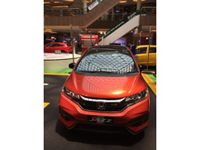 2020 Honda Jazz 1.5 RS Hatchback