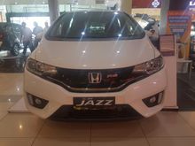 PROMO HONDA JAZZ TERMURAH SAAT INI