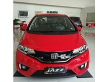 2017 Honda Jazz 1.5 RS Hatchback Murah
