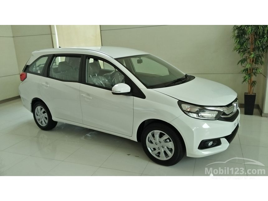 Jual Mobil  Honda  Mobilio  2019 E 1 5 di Jawa Barat 