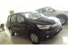 2017 Honda Mobilio E Manual Dp 8jt