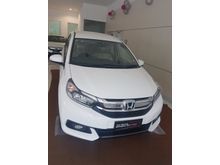 PROMO TERMURAH HONDA MOBILIO E M.T 1.5