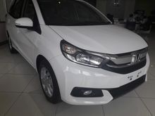 New Honda Mobilio 2017 (Diskon Terbesar Sejadetabek)