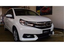 Honda Mobilio E CVT 2017