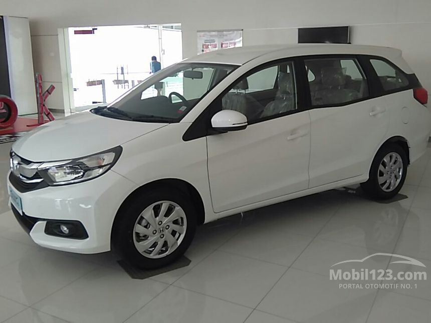 Jual Mobil Honda Mobilio 2017 E 1.5 di Jawa Barat Manual Jual Mobil Honda Mobilio 2017 E 1.5 di Jawa Barat Manual