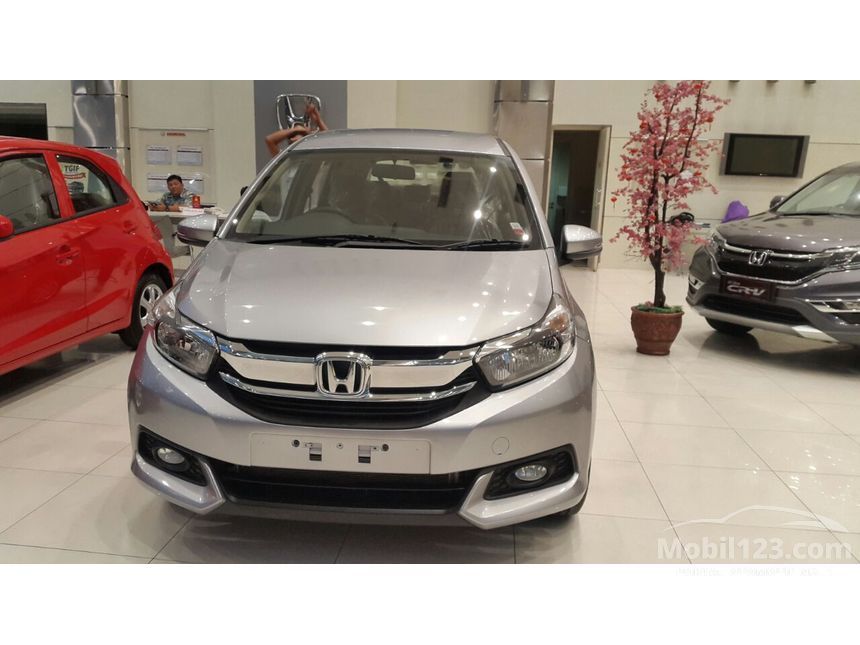 Jual Mobil  Honda  Mobilio 2019 RS 1 5 di Jawa Timur 