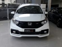 PROMO LOW DP 10JUTAAN BRIO,MOBILIO,BRV