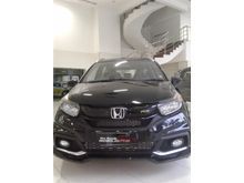 2017 Honda Mobilio 1.5 RS MPV