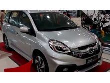 Honda Mobilio RS MT 2016 ABISIN STOK PROMO CUCI GUDANG