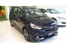 PROMO HONDA MOBILIO PAKET LEBARAN CIMANGGIS CIBINONG DEPOK