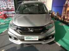 Mobilio DP 8 Jutaan