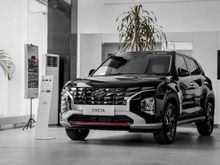 2022 Hyundai Creta 1,5 Prime Wagon