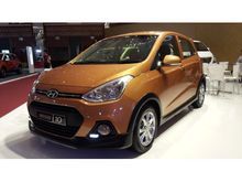 Hyundai Grand i10 1250cc Kredit bisa Tanpa Bunga