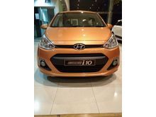 2016 Hyundai Grand i10 1.2 GLX Hatchback
