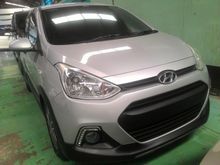 Hyundai Grand i10 1.25 X Hatchback