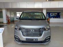 BEST DEAL 2020 Hyundai H-1 2.5 Royale MPV