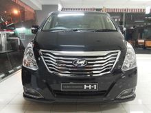 Hyundai H-1 2.5 Royale Diesel Bonus Menarik