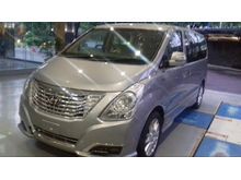 2016 Hyundai H-1 2.5 Royale Next Generation Wagon