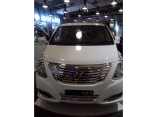 Bunga 0 Persen H-1 2.5 Royale 2016 Next Gen