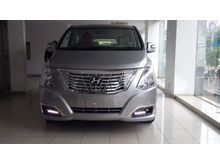 GEBYAR AKHIR TAHUN..BIG SALE..Hyundai H-1 Royale Diesel DP 115jtan