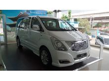Hyundai H-1 2.5 XG DIESEL DP RINGN BS TRADE IN