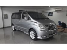 Hyundai H-1 Next Generation XG dp dan angsuran terendah