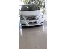 2016 Hyundai H-1 2.5 XG Next Generation Wagon