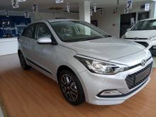 HYUNDAI I20 SPECIAL PROMO DISINI AJA,DIJAMIN GA KECEWA