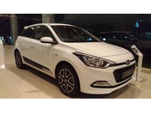 2016 Hyundai i20 1.4 GL Hatchback
