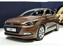 Hyundai i20 1.4 Sport DP MURAH 30 JUTAAN