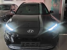 2021 Hyundai Kona .0 Signature Wagon