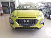 2019 Hyundai Kona 2.0 Wagon