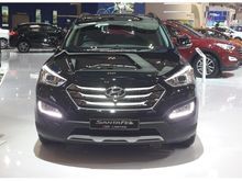 Hyundai Santa Fe HARGA, DP, BUNGA TERMURAH CLEARANCE SALE