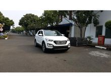 Hyundai Santa Fe Eagle Eye View Dspec Big Promo