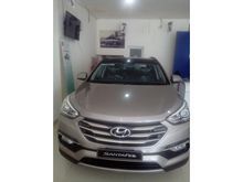 Bunga 0 persen, Diskon Gede-Gedean, Tdp paling murah dan diskon paling bagus 2016 Hyundai Santa Fe 2.2 Limited Edition SUVDiskon Gede-Gedean..uni016, Tdp paling murah dan diskon paling bagus 2016 Hyundai Santa Fe 2.2 Limited Edition SUV