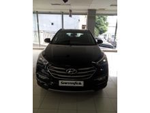 Hyundai Santa Fe 2.4 Sport big discount