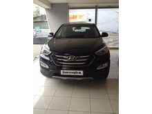 Dp 80jtan..Hyundai Santa Fe Sport..Gebyar Akhir Tahun..Big SALE