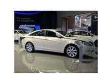 2015 Hyundai Sonata Sedan Premium Harga Paling Kompetitif