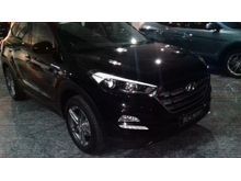 2016 Hyundai Tucson 2.0 XG SUV