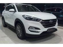 Hyundai Tucson 2.0 XG SUV tahun 2016