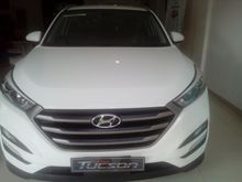 Promo Harga Terbaik Hyundai All New Tucson 2016