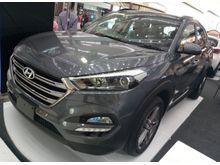 Cari Hyundai Tucson harga terbaik,klik disini