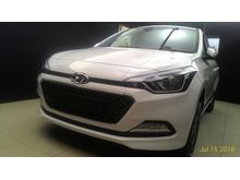 Hyundai I-20 GL Automatik Shiftronik